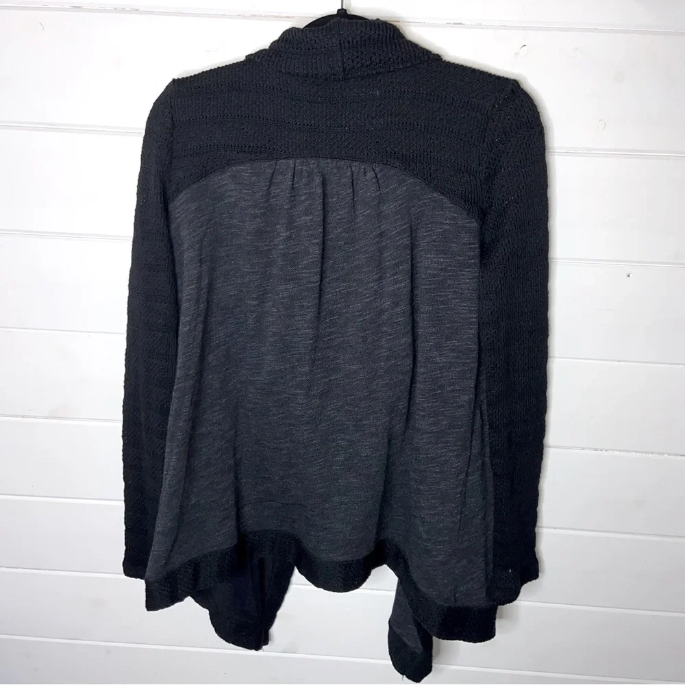Lucky Brand effortlessly layer